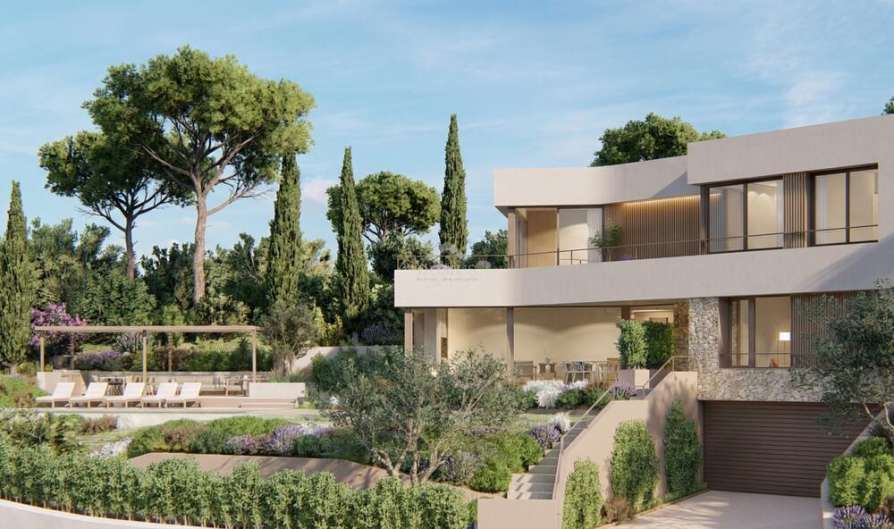 2219 Casa 6 Villa privée / Villa Begur 2219 Casa 6 Villa privée / Villa Begur