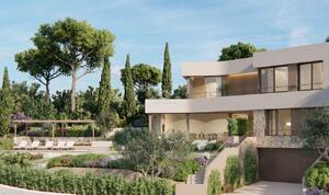 2219 Casa 6 Vrijstaand huis / Villa  Begur