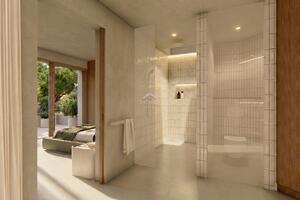 2219 Casa 6 Vrijstaand huis / Villa  Begur
