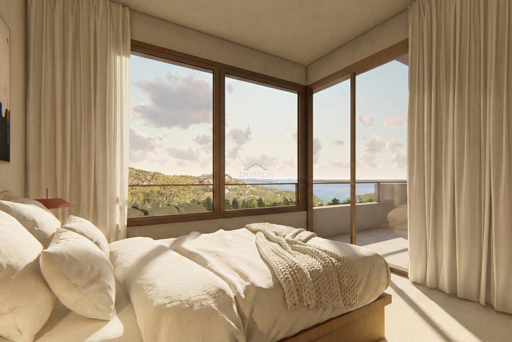 2219 Casa 6 Villa privée / Villa Begur 2219 Casa 6 Villa privée / Villa Begur