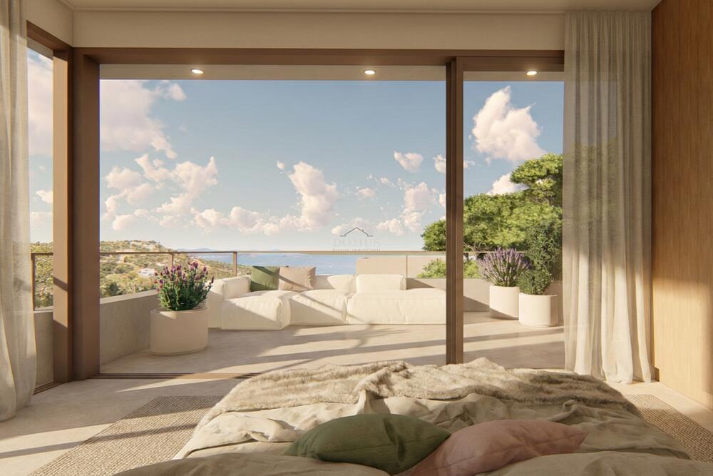 2219 Casa 6 Villa privée / Villa Begur 2219 Casa 6 Villa privée / Villa Begur