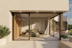 2219 Casa 6 Vrijstaand huis / Villa  Begur