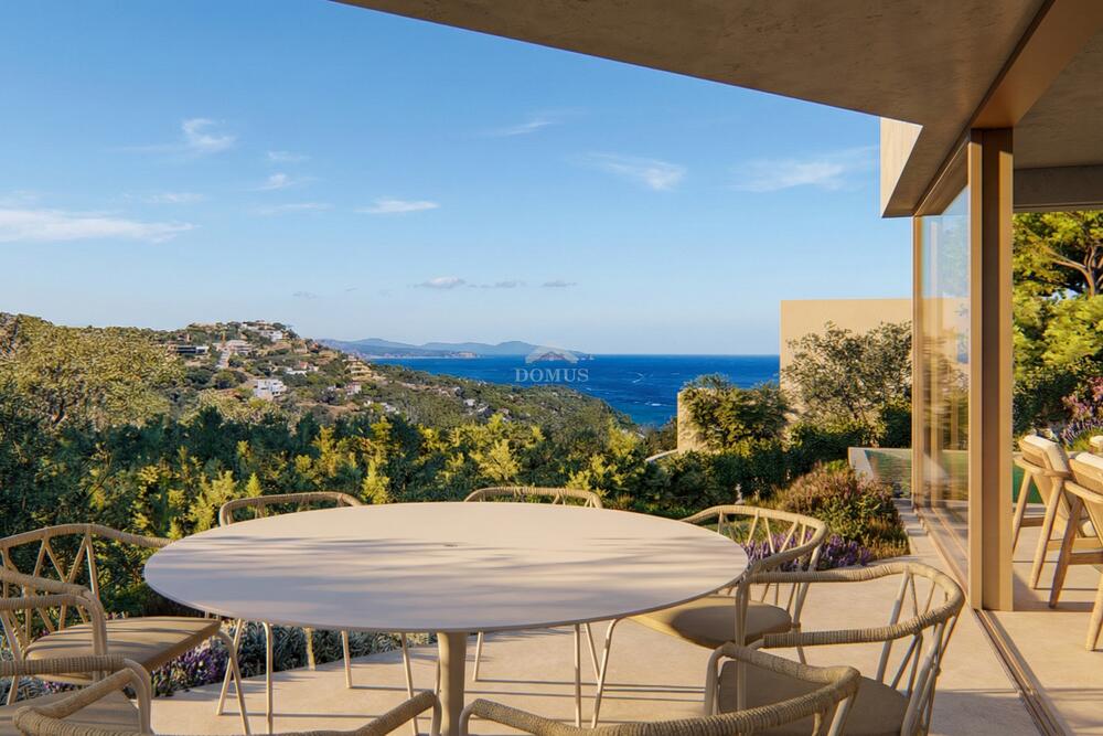 2219 Casa 6 Villa privée / Villa Begur 2219 Casa 6 Villa privée / Villa Begur