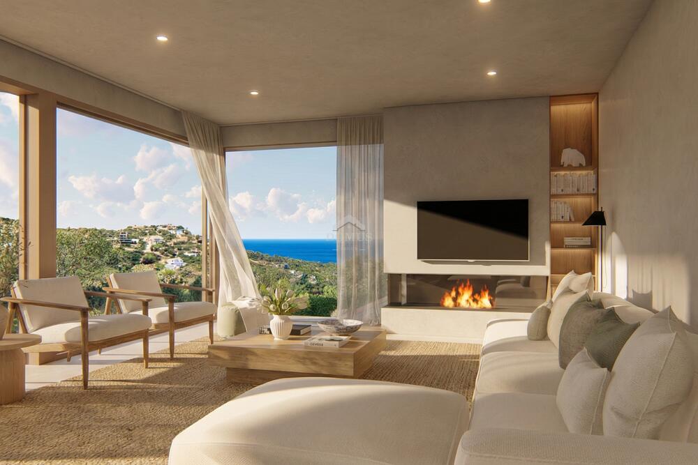 2219 Casa 6 Villa privée / Villa Begur 2219 Casa 6 Villa privée / Villa Begur