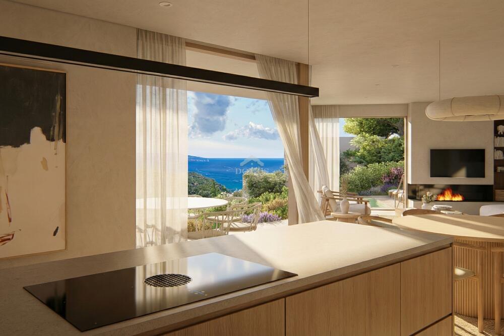 2219 Casa 6 Villa privée / Villa Begur 2219 Casa 6 Villa privée / Villa Begur