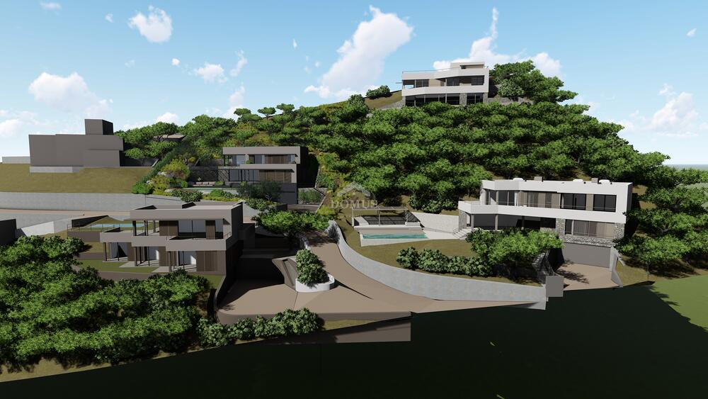 2219 Casa 6 Villa privée / Villa Begur 2219 Casa 6 Villa privée / Villa Begur