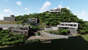2219 Casa 6 Vrijstaand huis / Villa  Begur