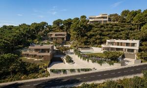2219 Casa 6 Vrijstaand huis / Villa  Begur