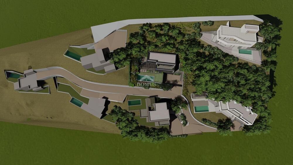 2219 Casa 6 Villa privée / Villa Begur 2219 Casa 6 Villa privée / Villa Begur