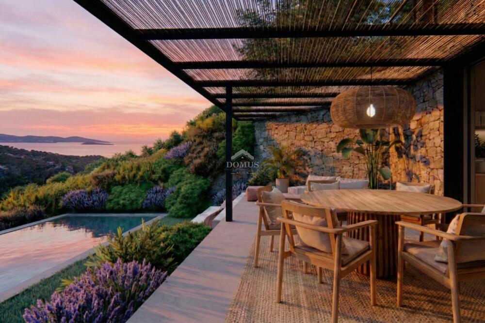 2218 Casa 5 Villa privée / Villa Begur 2218 Casa 5 Villa privée / Villa Begur