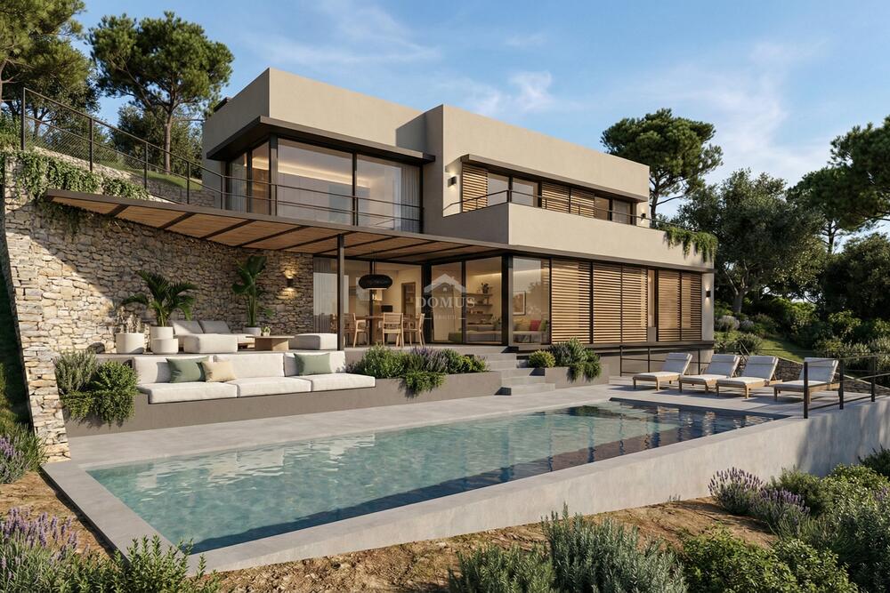 2218 Casa 5 Villa privée / Villa Begur 2218 Casa 5 Villa privée / Villa Begur