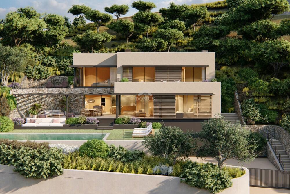 2218 Casa 5 Villa privée / Villa Begur 2218 Casa 5 Villa privée / Villa Begur