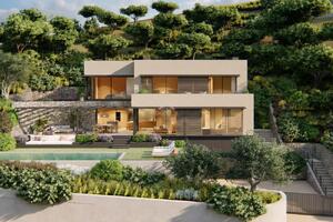 2218 Casa 5 Vrijstaand huis / Villa  Begur