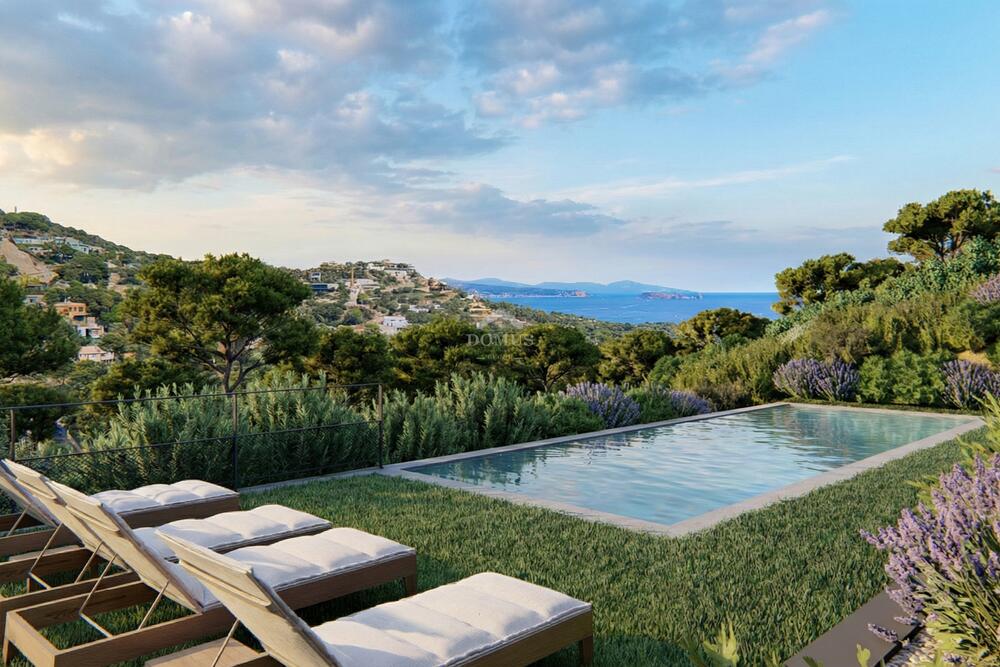 2218 Casa 5 Villa privée / Villa Begur 2218 Casa 5 Villa privée / Villa Begur