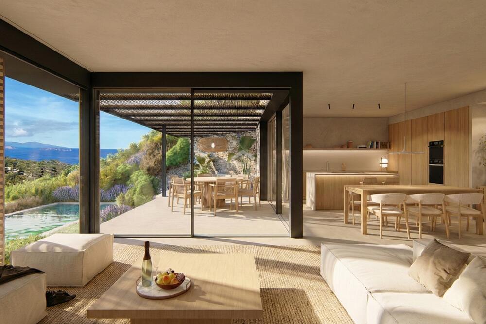 2218 Casa 5 Villa privée / Villa Begur 2218 Casa 5 Villa privée / Villa Begur