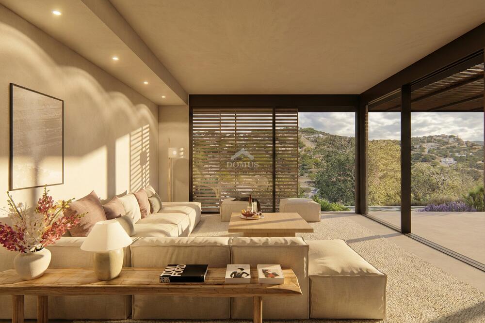 2218 Casa 5 Villa privée / Villa Begur 2218 Casa 5 Villa privée / Villa Begur