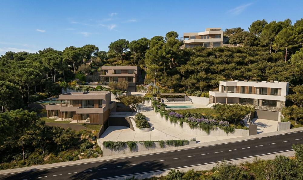 2218 Casa 5 Villa privée / Villa Begur 2218 Casa 5 Villa privée / Villa Begur