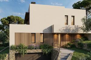 2217 Casa 4 Casa aïllada / Villa  Begur