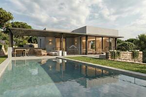 2217 Casa 4 Casa aïllada / Villa  Begur