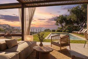 2217 Casa 4 Casa aïllada / Villa  Begur