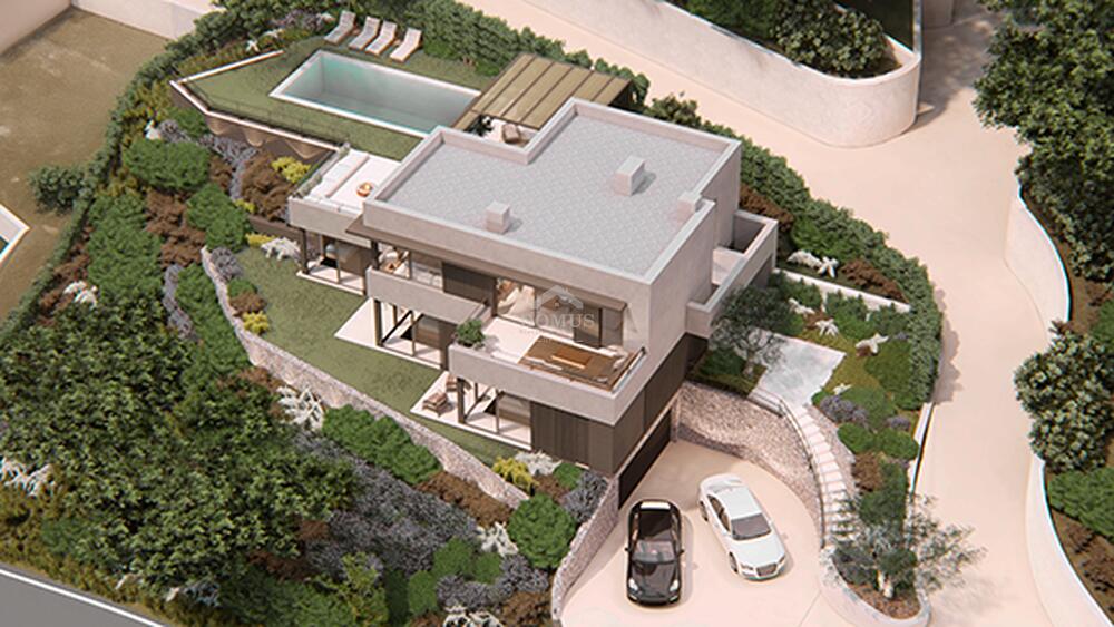 2217 Casa 4 Villa privée / Villa Begur 2217 Casa 4 Villa privée / Villa Begur