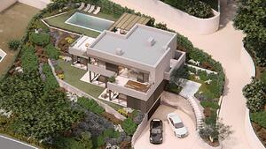 2217 Casa 4 Casa aïllada / Villa  Begur