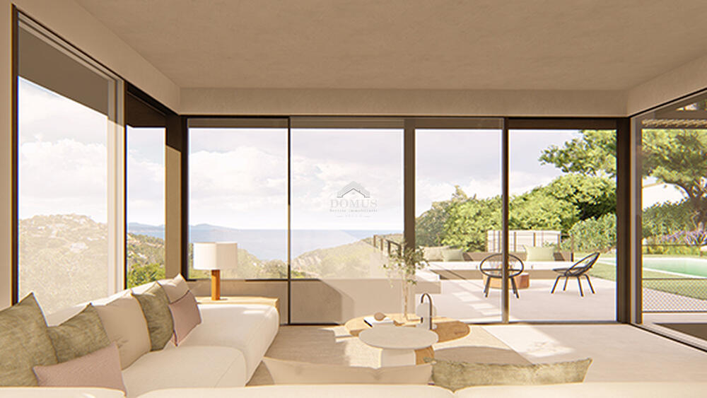 2217 Casa 4 Villa privée / Villa Begur 2217 Casa 4 Villa privée / Villa Begur