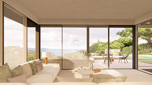 2217 Casa 4 Casa aïllada / Villa  Begur