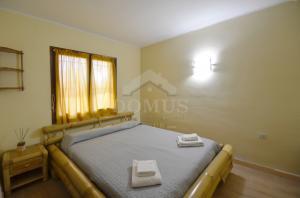 086 Can Buscalla Halfvrijstaande woning Residencial Begur Begur