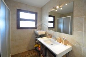 086 Can Buscalla Halfvrijstaande woning Residencial Begur Begur