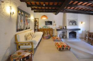 086 Can Buscalla Halfvrijstaande woning Residencial Begur Begur