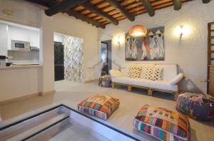 086 Can Buscalla Halfvrijstaande woning Residencial Begur Begur