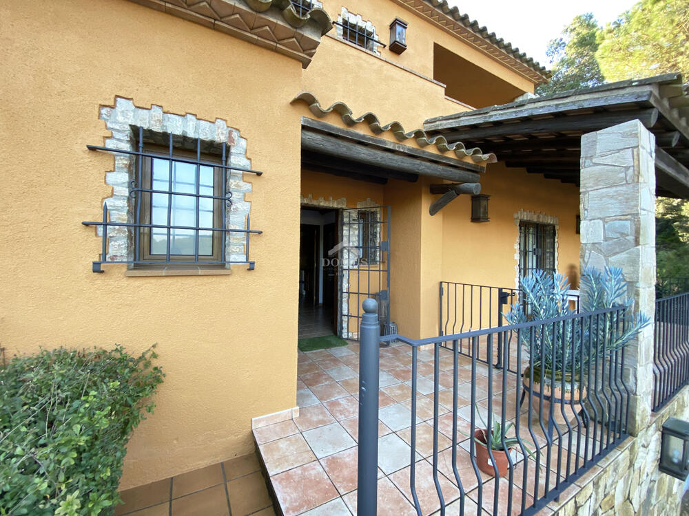 2232 Casa d'Ors Detached house / Villa Residencial Begur Begur 2232 Casa d'Ors Detached house / Villa Residencial Begur Begur