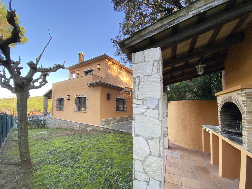 2232 Casa d'Ors Detached house / Villa Residencial Begur Begur 2232 Casa d'Ors Detached house / Villa Residencial Begur Begur