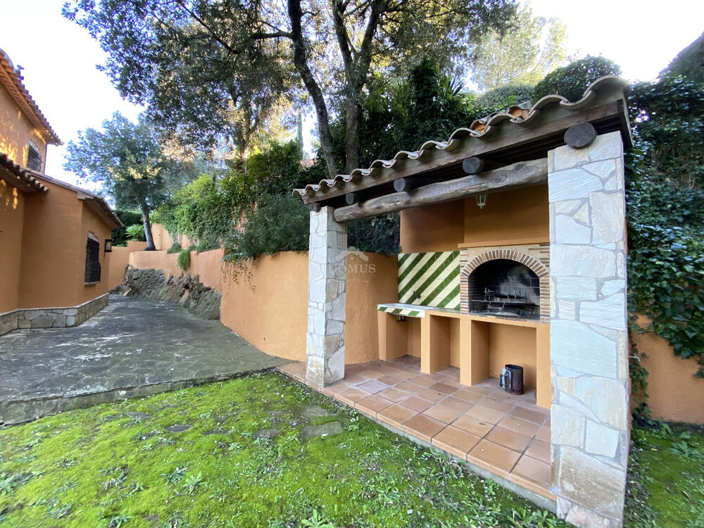 2232 Casa d'Ors Detached house / Villa Residencial Begur Begur 2232 Casa d'Ors Detached house / Villa Residencial Begur Begur