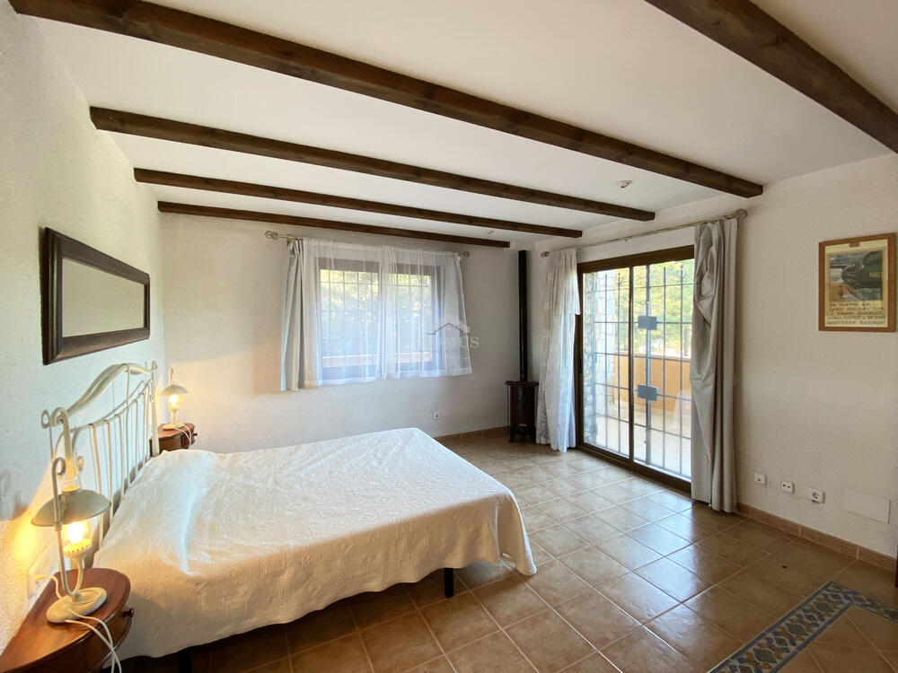 2232 Casa d'Ors Detached house / Villa Residencial Begur Begur 2232 Casa d'Ors Detached house / Villa Residencial Begur Begur