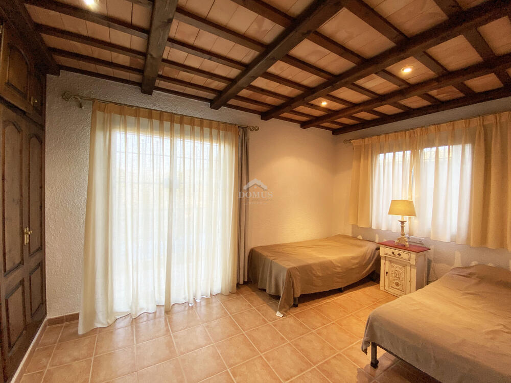 2232 Casa d'Ors Detached house / Villa Residencial Begur Begur 2232 Casa d'Ors Detached house / Villa Residencial Begur Begur