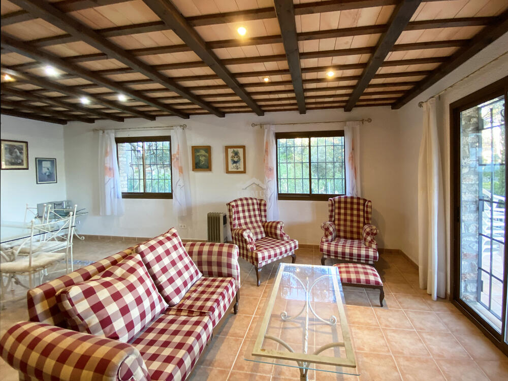 2232 Casa d'Ors Detached house / Villa Residencial Begur Begur 2232 Casa d'Ors Detached house / Villa Residencial Begur Begur