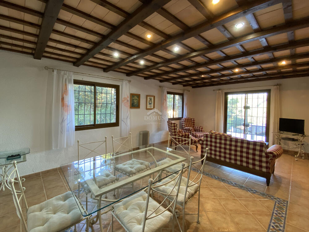 2232 Casa d'Ors Detached house / Villa Residencial Begur Begur 2232 Casa d'Ors Detached house / Villa Residencial Begur Begur