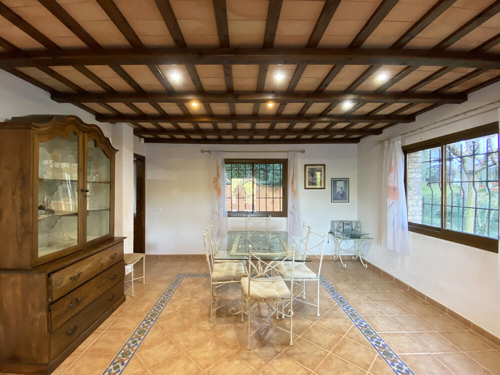 2232 Casa d'Ors Detached house / Villa Residencial Begur Begur 2232 Casa d'Ors Detached house / Villa Residencial Begur Begur