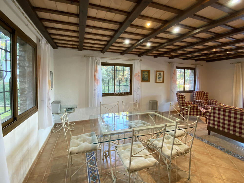 2232 Casa d'Ors Detached house / Villa Residencial Begur Begur 2232 Casa d'Ors Detached house / Villa Residencial Begur Begur