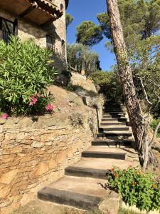 343 Casa Sultana Maison jumelée Sa Riera Begur