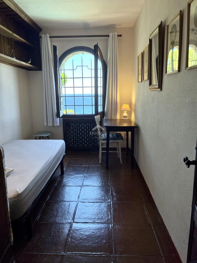 343 Casa Sultana Halfvrijstaande woning Sa Riera Begur 343 Casa Sultana Halfvrijstaande woning Sa Riera Begur