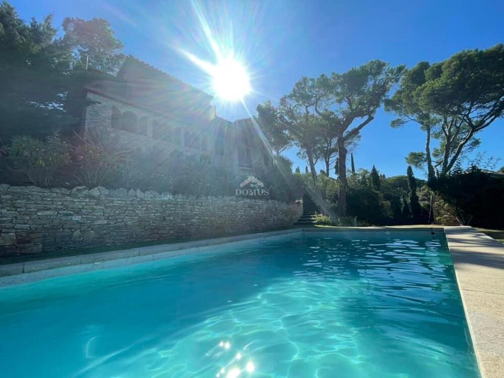 343 Casa Sultana Halfvrijstaande woning Sa Riera Begur 343 Casa Sultana Halfvrijstaande woning Sa Riera Begur