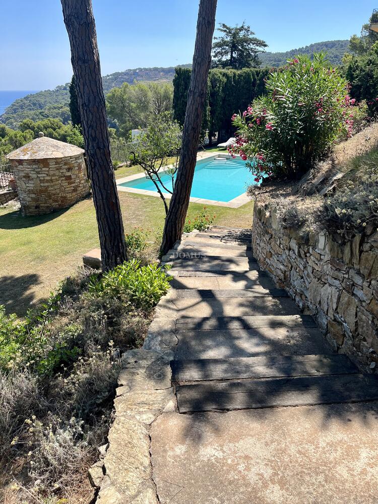 343 Casa Sultana Halfvrijstaande woning Sa Riera Begur 343 Casa Sultana Halfvrijstaande woning Sa Riera Begur