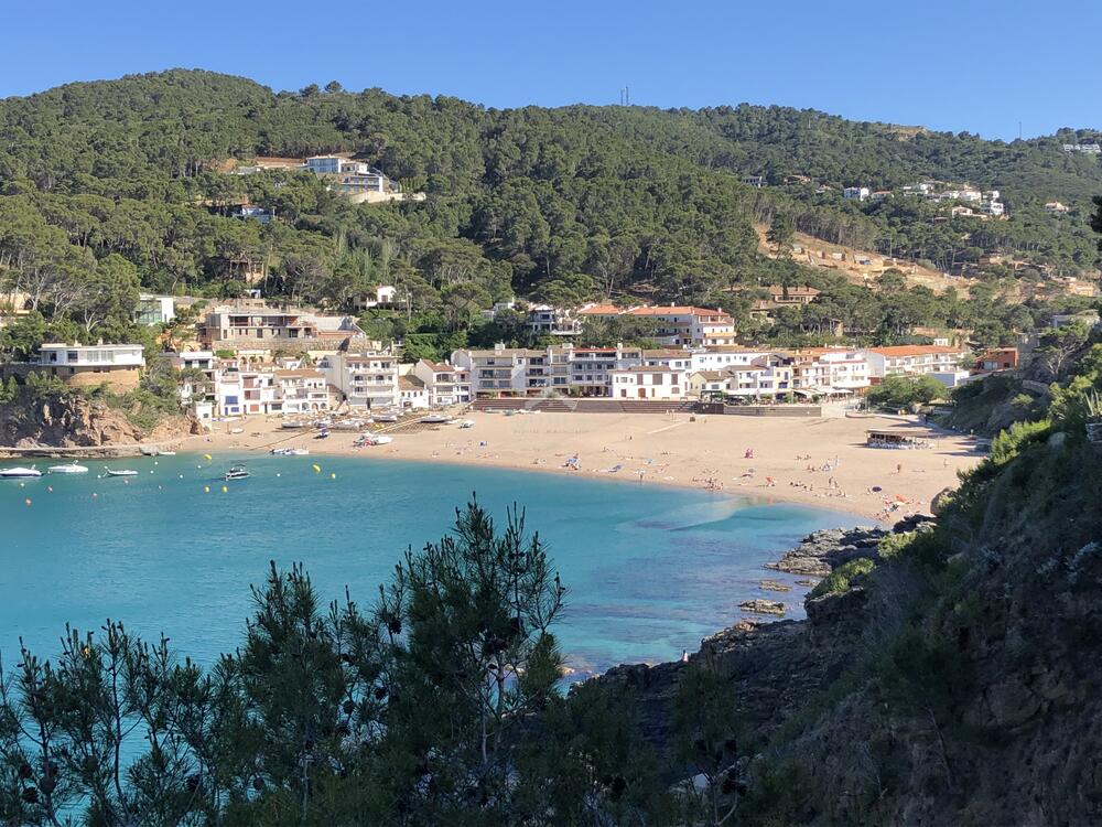 343 Casa Sultana Halfvrijstaande woning Sa Riera Begur 343 Casa Sultana Halfvrijstaande woning Sa Riera Begur