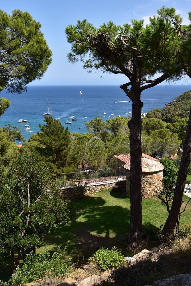 343 Casa Sultana Halfvrijstaande woning Sa Riera Begur 343 Casa Sultana Halfvrijstaande woning Sa Riera Begur