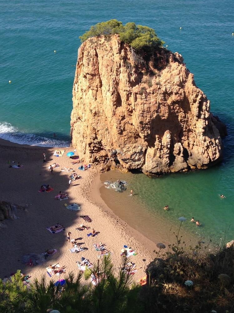 343 Casa Sultana Halfvrijstaande woning Sa Riera Begur 343 Casa Sultana Halfvrijstaande woning Sa Riera Begur