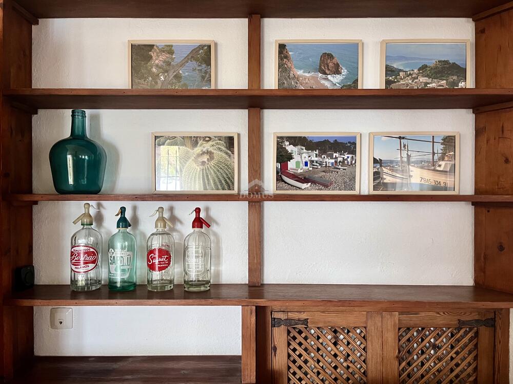 343 Casa Sultana Halfvrijstaande woning Sa Riera Begur 343 Casa Sultana Halfvrijstaande woning Sa Riera Begur