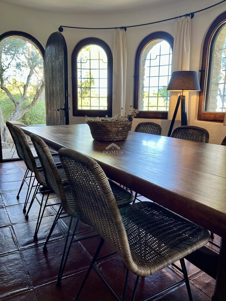 343 Casa Sultana Halfvrijstaande woning Sa Riera Begur 343 Casa Sultana Halfvrijstaande woning Sa Riera Begur